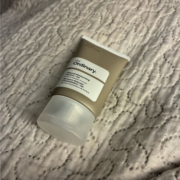 The Ordinary Hydration Cream - Picture 1 of 2